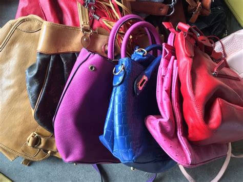 second hand luxury bags nz